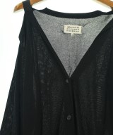 Maison Margiela（メゾンマルジェラ）カーディガン 黒 サイズ:L レディース/2200701622466