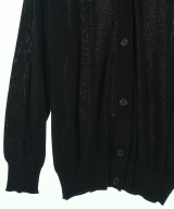 Maison Margiela（メゾンマルジェラ）カーディガン 黒 サイズ:L レディース/2200701622466