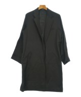 Maison Margiela（メゾンマルジェラ）チェスターコート 黒 サイズ:38(S位) レディース/2200702042171