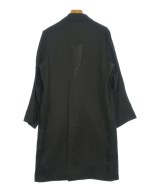 Maison Margiela（メゾンマルジェラ）チェスターコート 黒 サイズ:38(S位) レディース/2200702042171