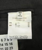 Maison Margiela（メゾンマルジェラ）チェスターコート 黒 サイズ:38(S位) レディース/2200702042171