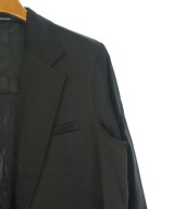 Maison Margiela（メゾンマルジェラ）チェスターコート 黒 サイズ:38(S位) レディース/2200702042171