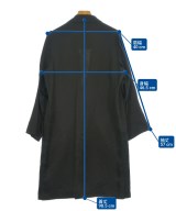 Maison Margiela（メゾンマルジェラ）チェスターコート 黒 サイズ:38(S位) レディース/2200702042171