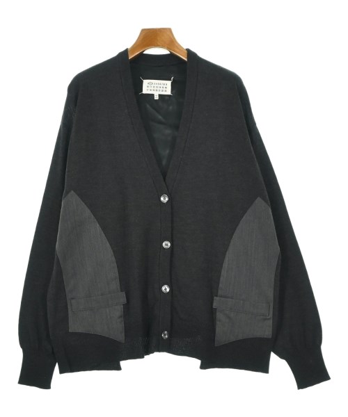Maison Margiela(メゾンマルジェラ)カーディガン グレー サイズ:XL/2200702042287