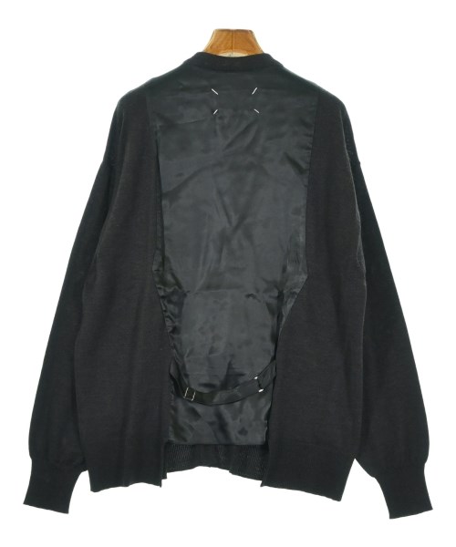 Maison Margiela（メゾンマルジェラ）カーディガン グレー サイズ:XL レディース/2200702042287