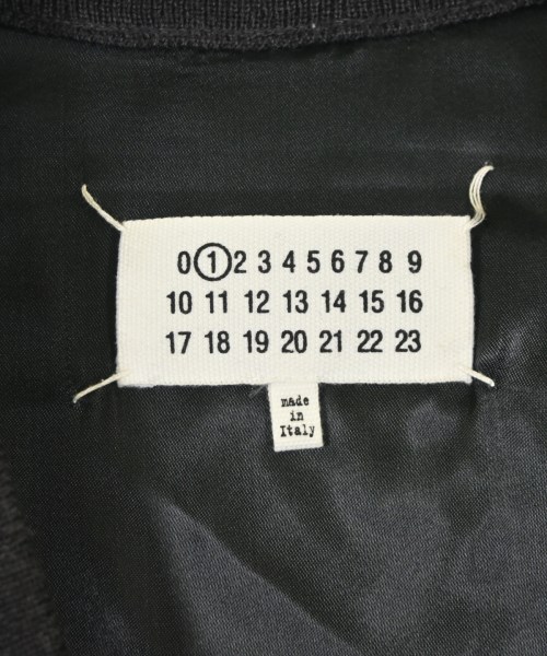 Maison Margiela（メゾンマルジェラ）カーディガン グレー サイズ:XL レディース/2200702042287
