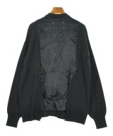 Maison Margiela（メゾンマルジェラ）カーディガン グレー サイズ:XL レディース/2200702042287