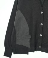 Maison Margiela（メゾンマルジェラ）カーディガン グレー サイズ:XL レディース/2200702042287