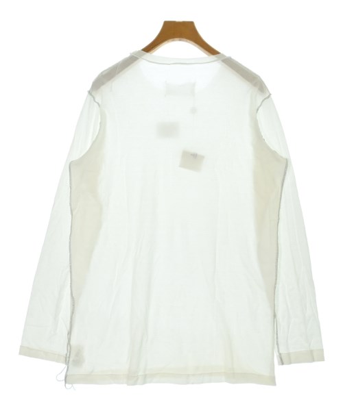 Maison Margiela（メゾンマルジェラ）Tシャツ・カットソー 白 サイズ:S レディース/2200702042751