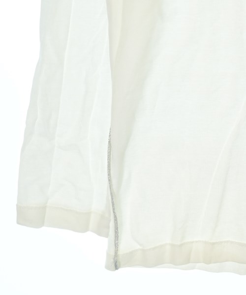 Maison Margiela（メゾンマルジェラ）Tシャツ・カットソー 白 サイズ:S レディース/2200702042751