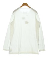 Maison Margiela（メゾンマルジェラ）Tシャツ・カットソー 白 サイズ:S レディース/2200702042751