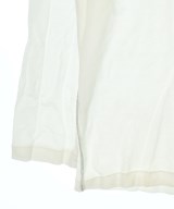 Maison Margiela（メゾンマルジェラ）Tシャツ・カットソー 白 サイズ:S レディース/2200702042751