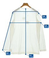 Maison Margiela（メゾンマルジェラ）Tシャツ・カットソー 白 サイズ:S レディース/2200702042751