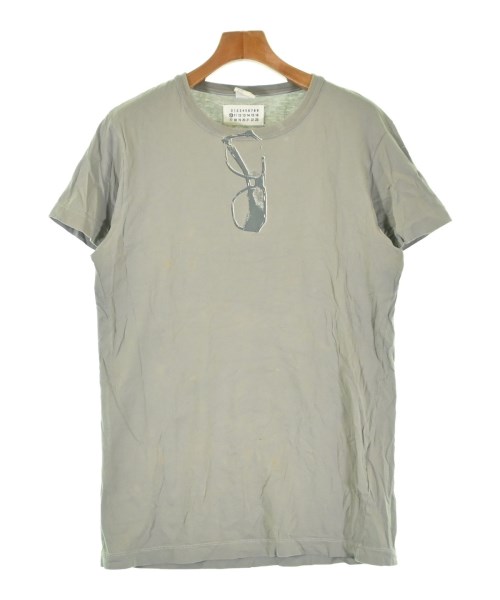 Maison Margiela(メゾンマルジェラ)Tシャツ・カットソー グレー サイズ:48(L位)/2200702042768