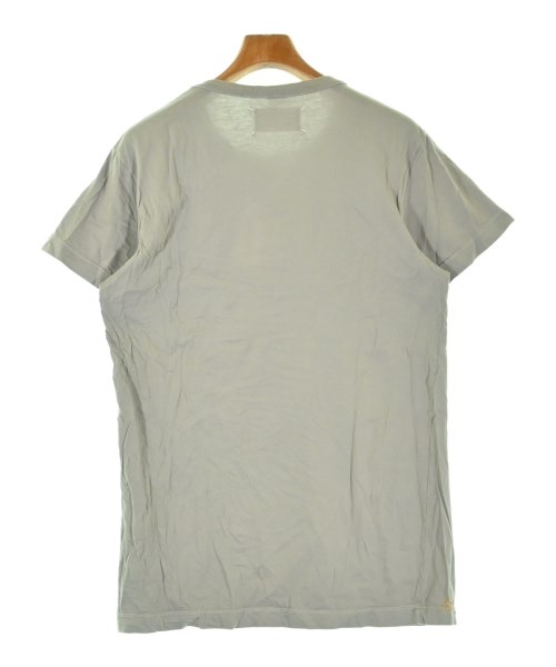 Maison Margiela（メゾンマルジェラ）Tシャツ・カットソー グレー サイズ:48(L位) メンズ/2200702042768