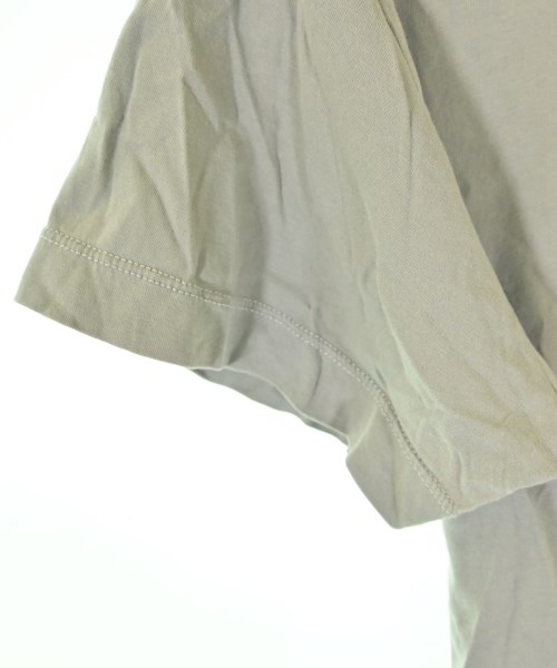 Maison Margiela（メゾンマルジェラ）Tシャツ・カットソー グレー サイズ:48(L位) メンズ/2200702042768