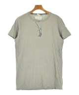 Maison Margiela（メゾンマルジェラ）Tシャツ・カットソー グレー サイズ:48(L位) メンズ/2200702042768