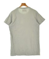 Maison Margiela（メゾンマルジェラ）Tシャツ・カットソー グレー サイズ:48(L位) メンズ/2200702042768