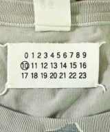 Maison Margiela（メゾンマルジェラ）Tシャツ・カットソー グレー サイズ:48(L位) メンズ/2200702042768