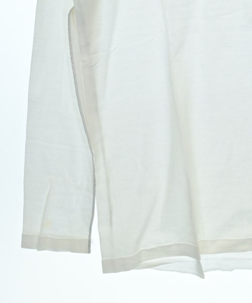 Maison Margiela（メゾンマルジェラ）Tシャツ・カットソー 白 サイズ:S メンズ/2200702147135