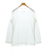 Maison Margiela（メゾンマルジェラ）Tシャツ・カットソー 白 サイズ:S メンズ/2200702147135