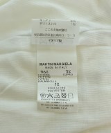 Maison Margiela（メゾンマルジェラ）Tシャツ・カットソー 白 サイズ:S メンズ/2200702147135