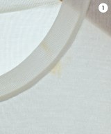 Maison Margiela（メゾンマルジェラ）Tシャツ・カットソー 白 サイズ:S メンズ/2200702147135