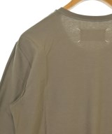 Maison Margiela（メゾンマルジェラ）Tシャツ・カットソー ベージュ サイズ:L メンズ/2200702147142