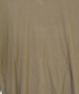 Maison Margiela（メゾンマルジェラ）Tシャツ・カットソー ベージュ サイズ:L メンズ/2200702147142