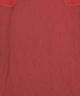 Maison Margiela（メゾンマルジェラ）Tシャツ・カットソー 赤 サイズ:46(M位) メンズ/2200702147241
