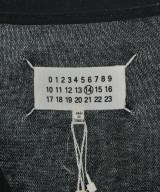 Maison Margiela（メゾンマルジェラ）カーディガン 黒 サイズ:L メンズ/2200702147401