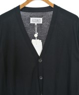 Maison Margiela（メゾンマルジェラ）カーディガン 黒 サイズ:L メンズ/2200702147401