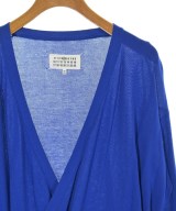 Maison Margiela（メゾンマルジェラ）カーディガン 青 サイズ:L レディース/2200702147494