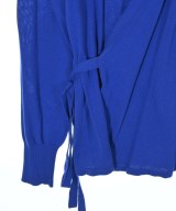 Maison Margiela（メゾンマルジェラ）カーディガン 青 サイズ:L レディース/2200702147494