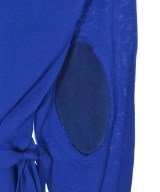 Maison Margiela（メゾンマルジェラ）カーディガン 青 サイズ:L レディース/2200702147494