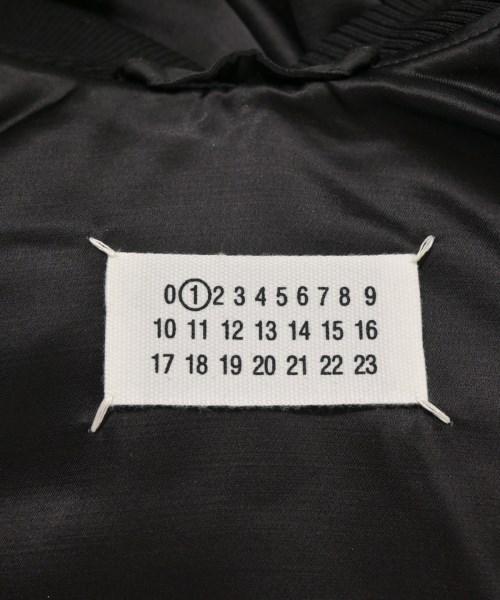 Maison Margiela（メゾンマルジェラ）その他 黒 サイズ:36(XS位) レディース/2200702147517