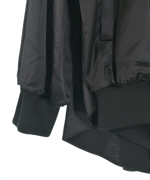 Maison Margiela（メゾンマルジェラ）その他 黒 サイズ:36(XS位) レディース/2200702147517