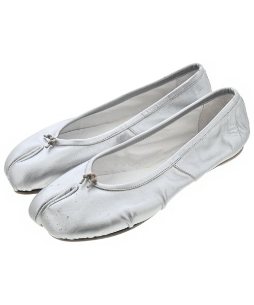 Maison Margiela(メゾンマルジェラ)のバレエシューズ/オペラシューズ サイズ:EU38(24.5cm位) 34,600円