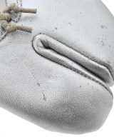Maison Margiela（メゾンマルジェラ）バレエシューズ/オペラシューズ シルバー サイズ:EU38(24.5cm位) レディース/2200702332210
