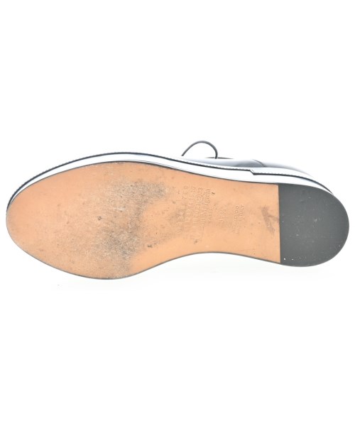 Maison Margiela（メゾンマルジェラ）ビジネス・ドレスシューズ 黒 サイズ:EU37 1/2(24cm位) レディース/2200702332852