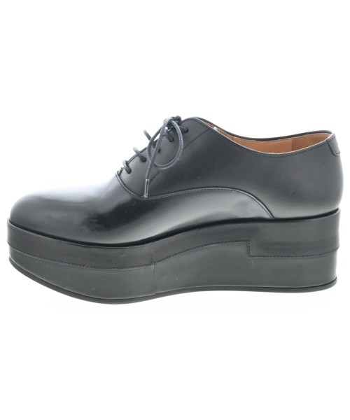 Maison Margiela（メゾンマルジェラ）ビジネス・ドレスシューズ 黒 サイズ:EU37 1/2(24cm位) レディース/2200702332852