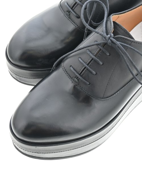 Maison Margiela（メゾンマルジェラ）ビジネス・ドレスシューズ 黒 サイズ:EU37 1/2(24cm位) レディース/2200702332852
