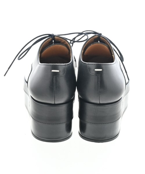Maison Margiela（メゾンマルジェラ）ビジネス・ドレスシューズ 黒 サイズ:EU37 1/2(24cm位) レディース/2200702332852