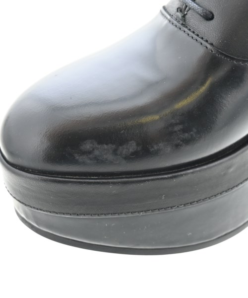 Maison Margiela（メゾンマルジェラ）ビジネス・ドレスシューズ 黒 サイズ:EU37 1/2(24cm位) レディース/2200702332852