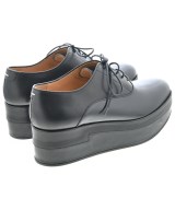 Maison Margiela（メゾンマルジェラ）ビジネス・ドレスシューズ 黒 サイズ:EU37 1/2(24cm位) レディース/2200702332852