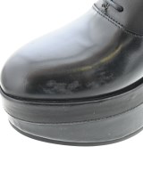 Maison Margiela（メゾンマルジェラ）ビジネス・ドレスシューズ 黒 サイズ:EU37 1/2(24cm位) レディース/2200702332852
