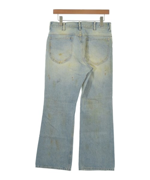 Maison Margiela（メゾンマルジェラ）デニムパンツ 青 サイズ:30(M位) メンズ/2200699138727
