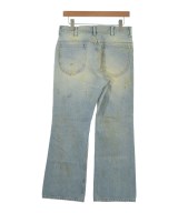 Maison Margiela（メゾンマルジェラ）デニムパンツ 青 サイズ:30(M位) メンズ/2200699138727