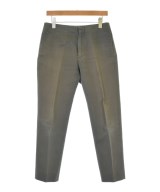 Maison Margiela（メゾンマルジェラ）その他 茶 サイズ:44(S位) メンズ/2200702625022