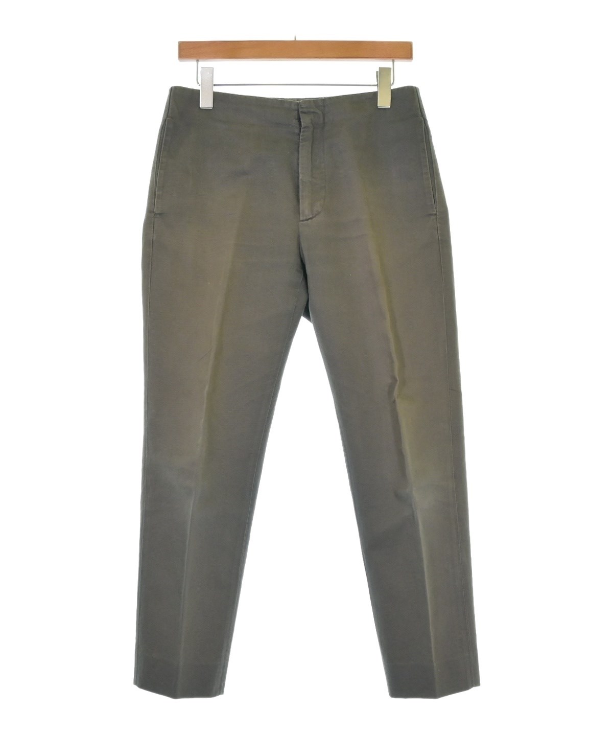 Maison Margiela（メゾンマルジェラ）その他 茶 サイズ:44(S位) メンズ